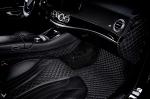 Mercedes-AMG S63 Gipsy King by Vilner 2016 года
